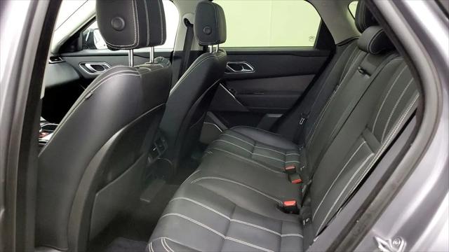 2022 Land Rover Range Rover Velar P250 S