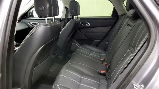2022 Land Rover Range Rover Velar P250 S