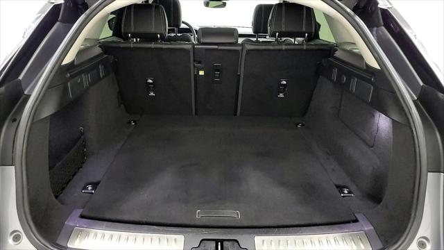 2022 Land Rover Range Rover Velar P250 S