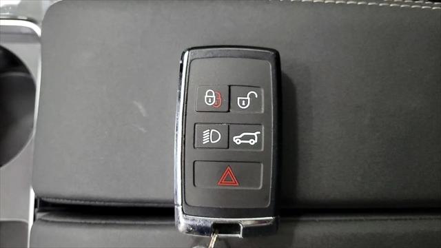 2022 Land Rover Range Rover Velar P250 S