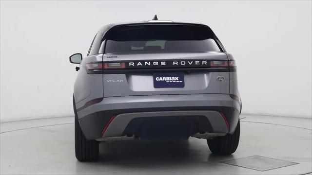 2022 Land Rover Range Rover Velar P250 S