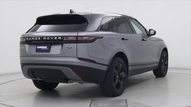 2022 Land Rover Range Rover Velar P250 S
