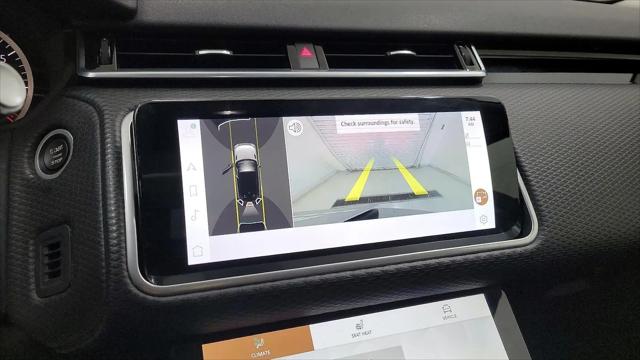 2022 Land Rover Range Rover Velar P250 S