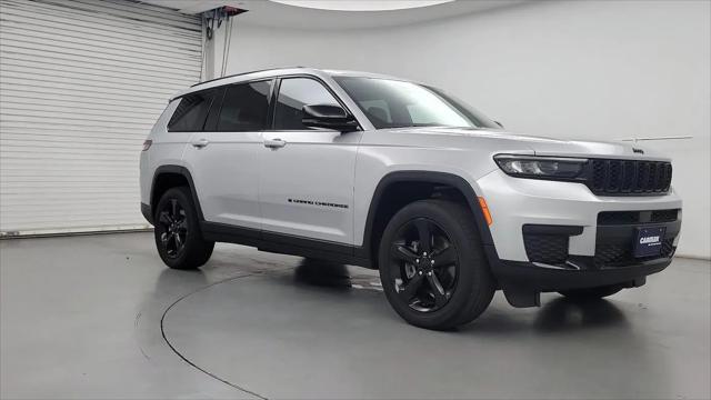 2023 Jeep Grand Cherokee L Altitude 4x4 for sale in Wilmington, NC