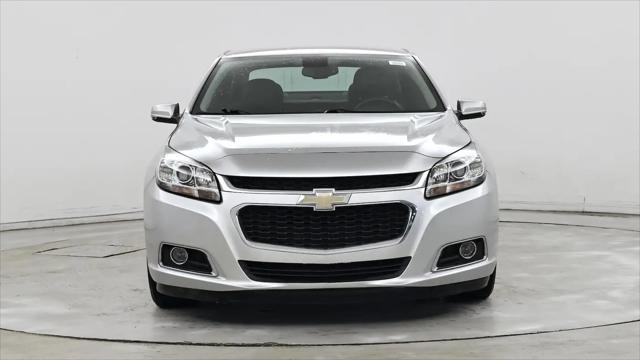 2015 Chevrolet Malibu 2LT