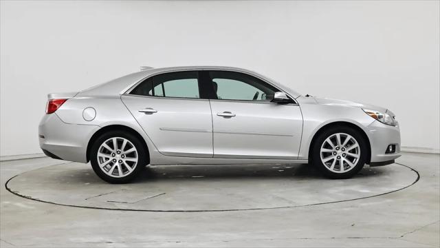 2015 Chevrolet Malibu 2LT