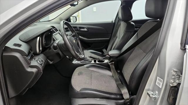 2015 Chevrolet Malibu 2LT