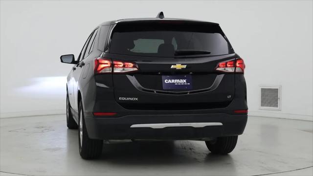 2024 Chevrolet Equinox FWD 2FL