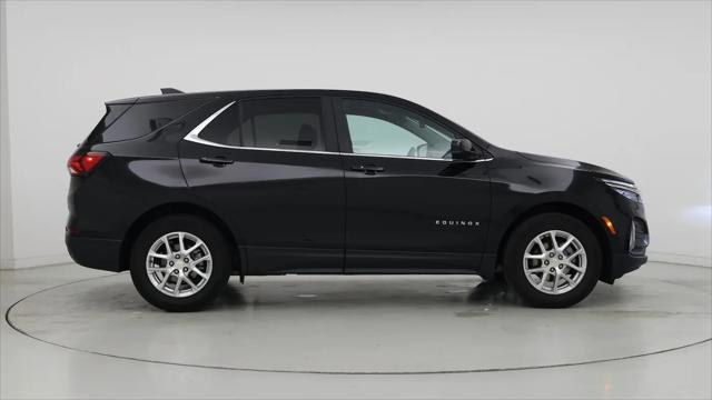 2024 Chevrolet Equinox FWD 2FL