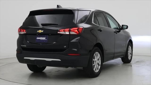 2024 Chevrolet Equinox FWD 2FL