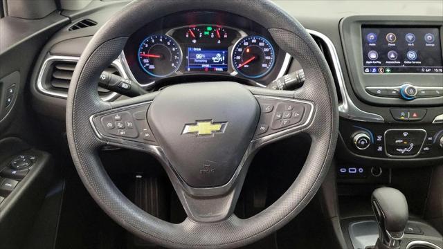 2024 Chevrolet Equinox FWD 2FL