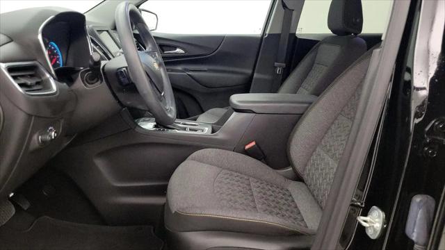 2024 Chevrolet Equinox FWD 2FL