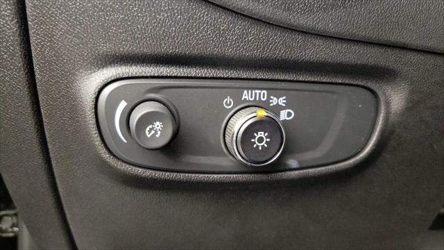 2024 Chevrolet Equinox FWD 2FL