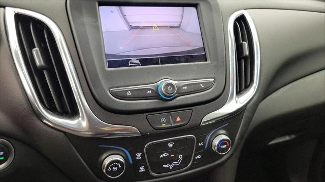 2024 Chevrolet Equinox FWD 2FL