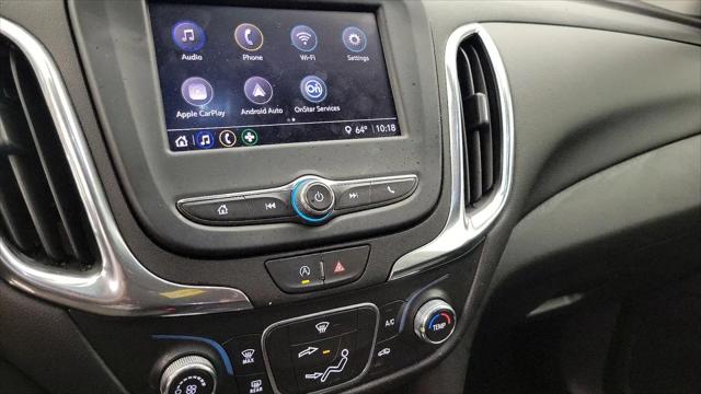 2024 Chevrolet Equinox FWD 2FL