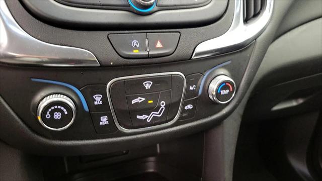 2024 Chevrolet Equinox FWD 2FL