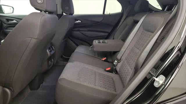 2024 Chevrolet Equinox FWD 2FL