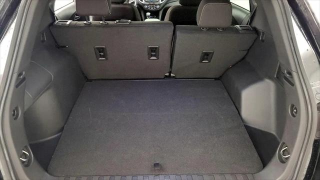 2024 Chevrolet Equinox FWD 2FL