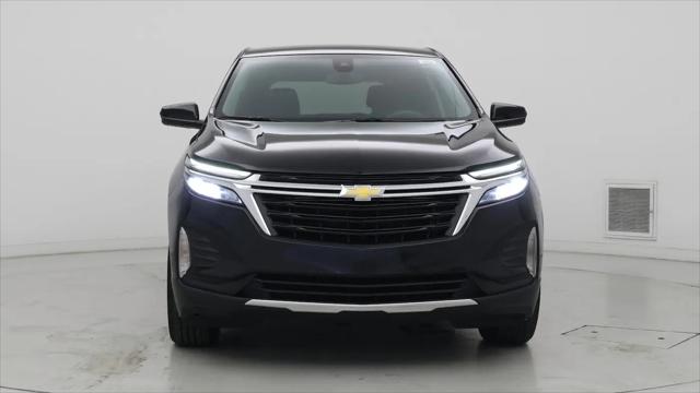 2024 Chevrolet Equinox FWD 2FL