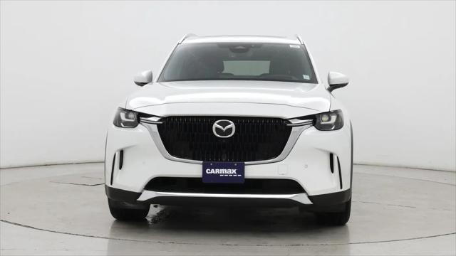 2024 Mazda X-90 3.3 Turbo Premium Plus