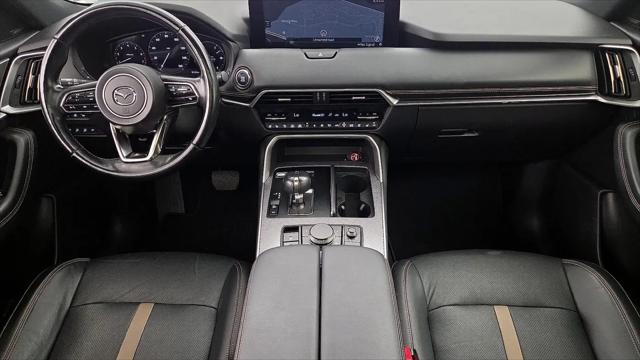 2024 Mazda X-90 3.3 Turbo Premium Plus
