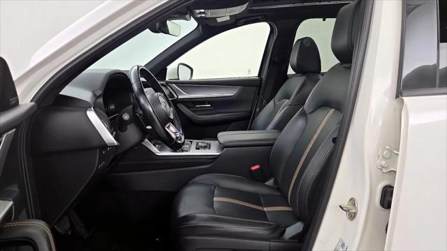 2024 Mazda X-90 3.3 Turbo Premium Plus
