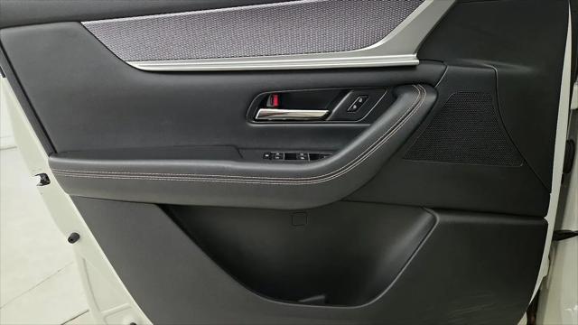2024 Mazda X-90 3.3 Turbo Premium Plus