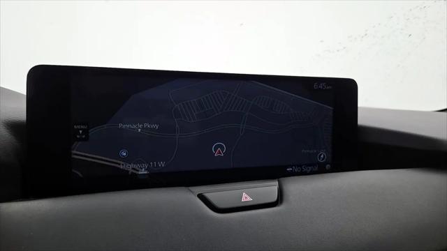 2024 Mazda X-90 3.3 Turbo Premium Plus