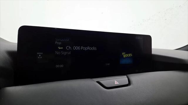 2024 Mazda X-90 3.3 Turbo Premium Plus
