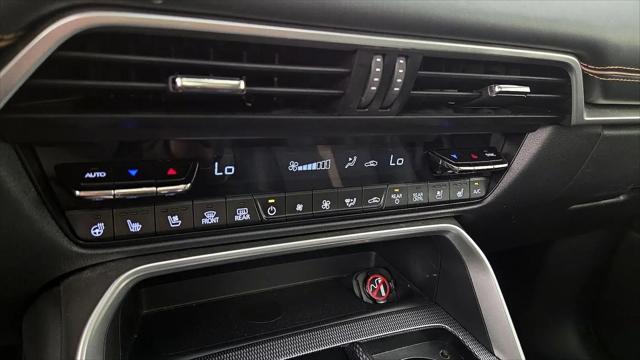 2024 Mazda X-90 3.3 Turbo Premium Plus