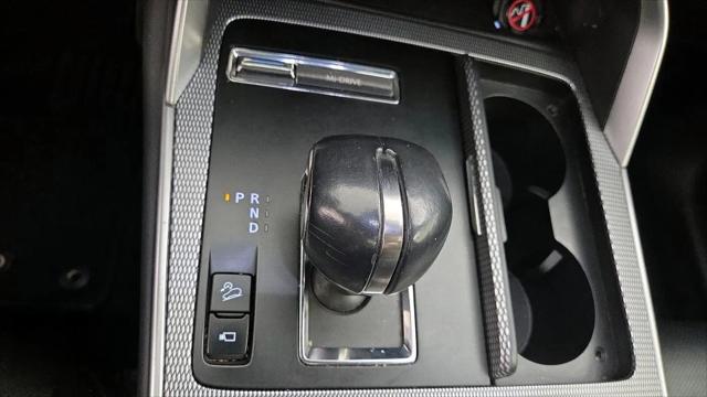 2024 Mazda X-90 3.3 Turbo Premium Plus