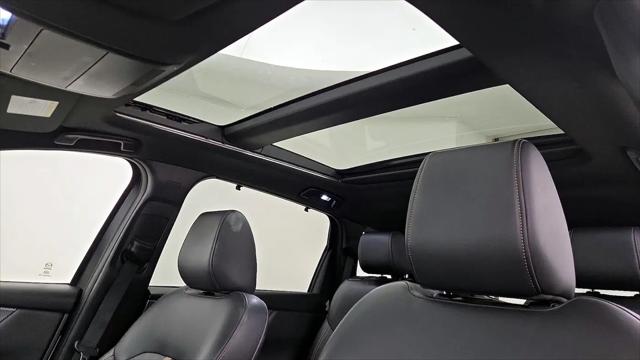 2024 Mazda X-90 3.3 Turbo Premium Plus
