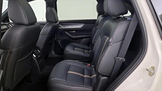 2024 Mazda X-90 3.3 Turbo Premium Plus