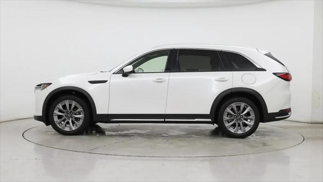 2024 Mazda X-90 3.3 Turbo Premium Plus