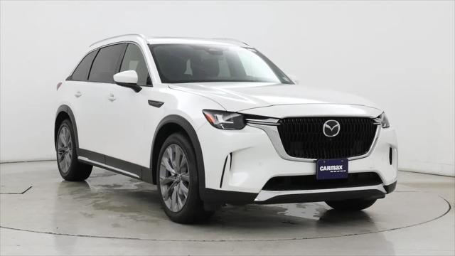 2024 Mazda X-90 3.3 Turbo Premium Plus for sale in Lexington, KY