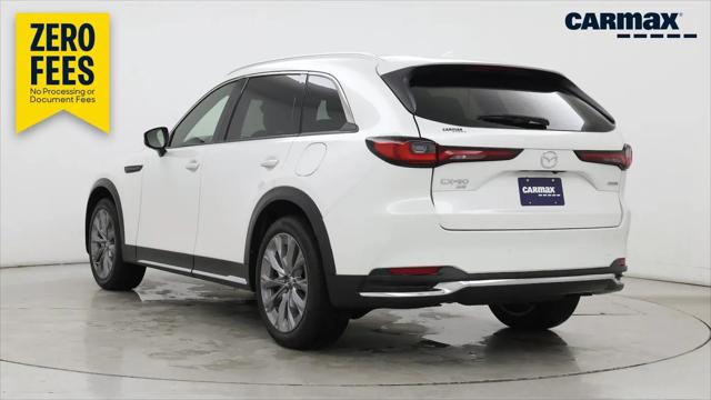 2024 Mazda X-90 3.3 Turbo Premium Plus for sale in Lexington, KY