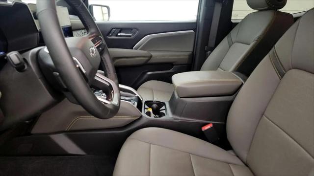 2025 Chevrolet Colorado 4WD ZR2