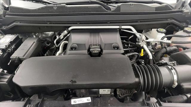 2025 Chevrolet Colorado 4WD ZR2