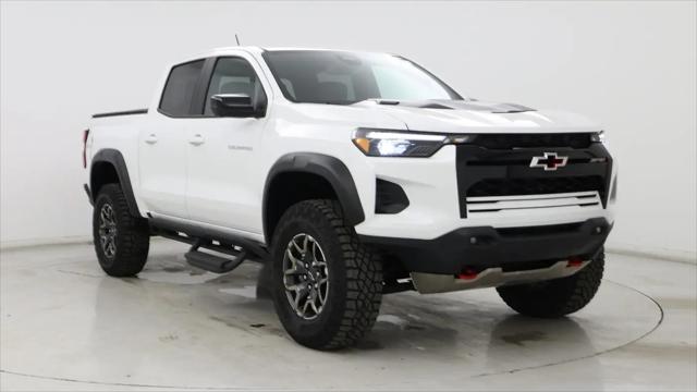 2025 Chevrolet Colorado 4WD ZR2 for sale in Lexington, KY