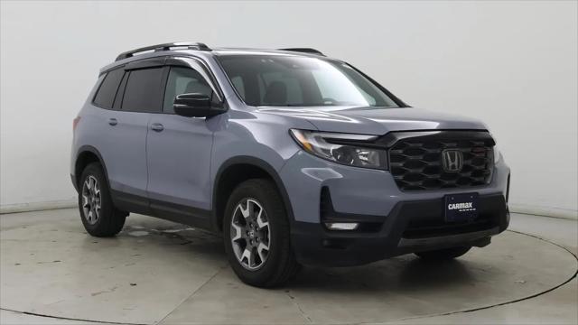 2023 Honda Passport AWD TrailSport for sale in North Attleborough, MA