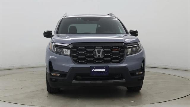 2023 Honda Passport AWD TrailSport