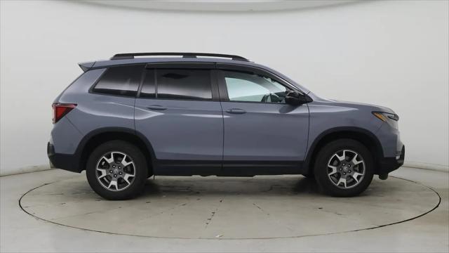 2023 Honda Passport AWD TrailSport