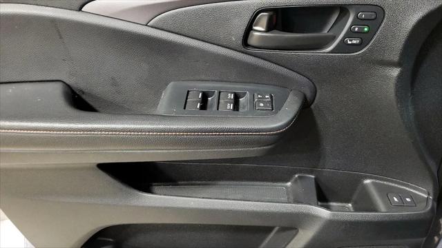 2023 Honda Passport AWD TrailSport
