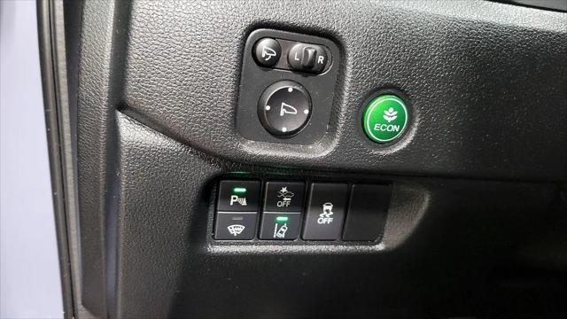 2023 Honda Passport AWD TrailSport