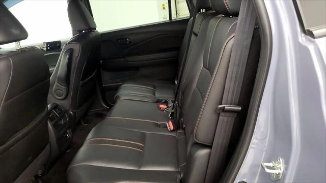 2023 Honda Passport AWD TrailSport
