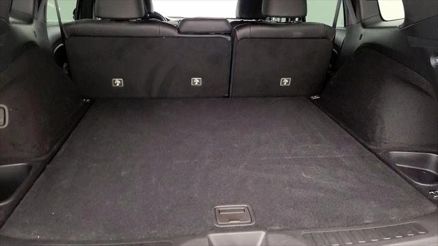 2023 Honda Passport AWD TrailSport