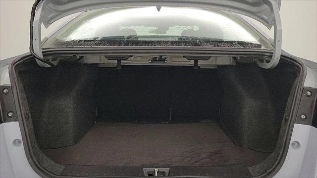 2024 Nissan Versa 1.6 SR