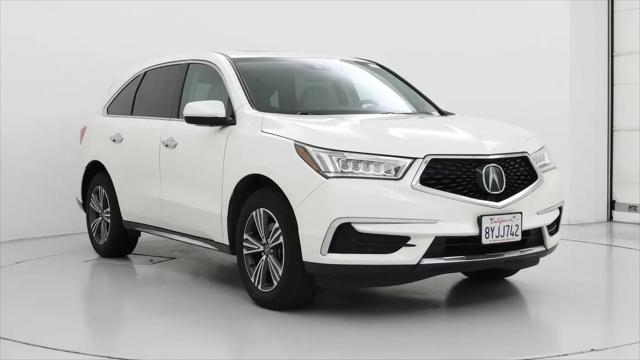 2017 Acura MDX Base for sale in Vancouver, WA