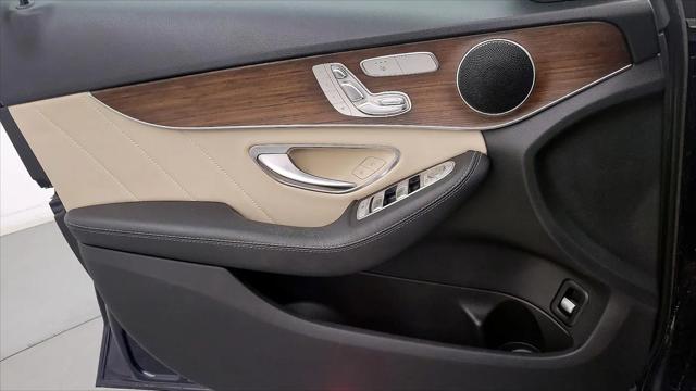 2020 Mercedes-Benz C-CLASS C 300 C 300