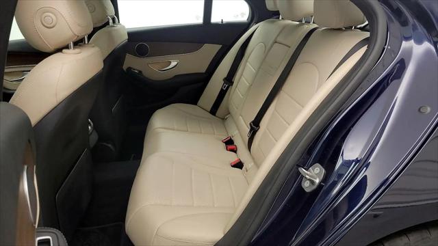 2020 Mercedes-Benz C-CLASS C 300 C 300